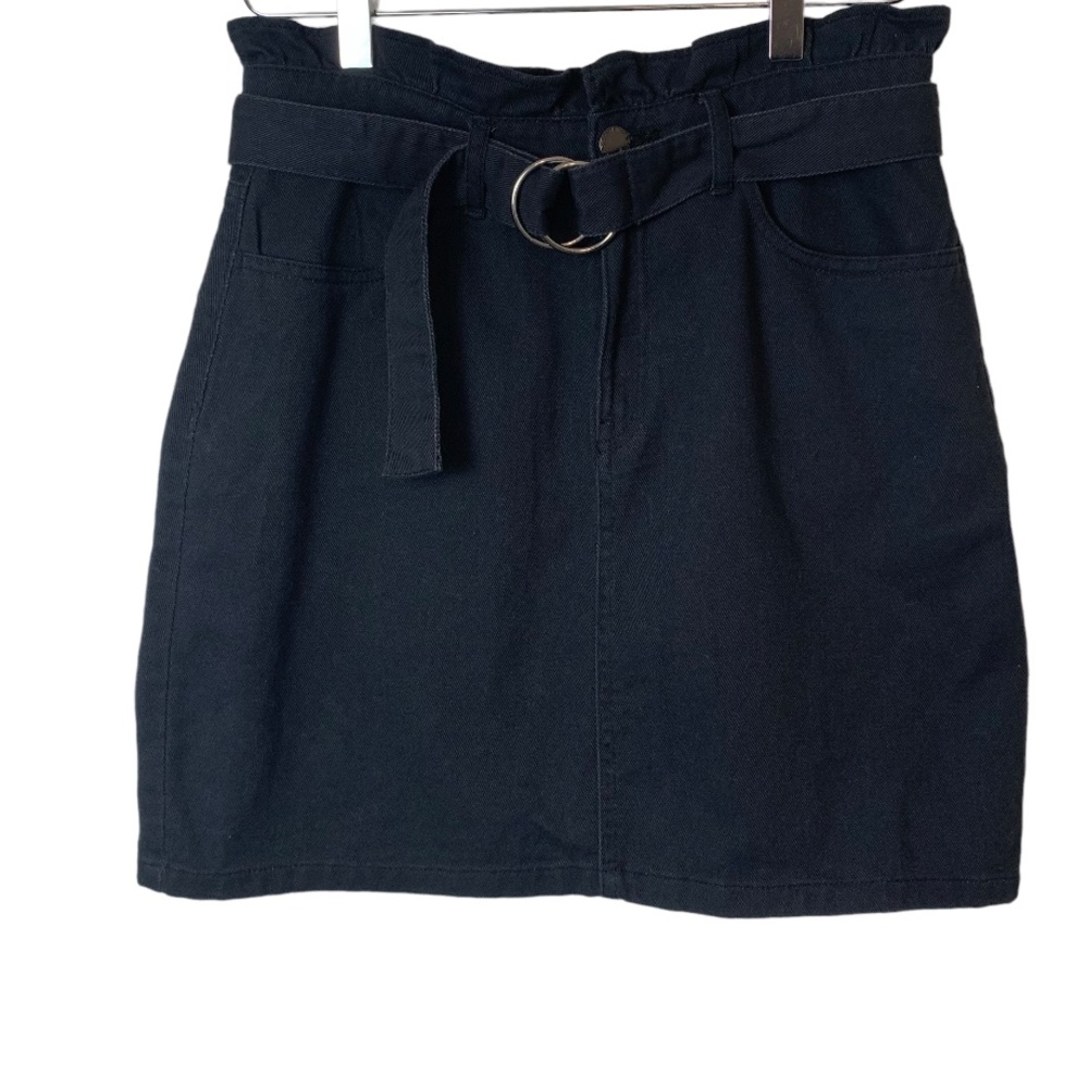 H&M High Waist Skirt